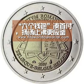 “六个钱包”凑首付,扬汤止沸更应釜底抽薪‘世界杯附加赛’(图2) 历届世界杯